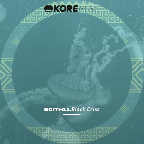 Black Criss - BCITH11 [KRM343]